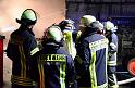 Feuer Lagerhalle Troisdorf Friedrich Wilhelm Huette P17